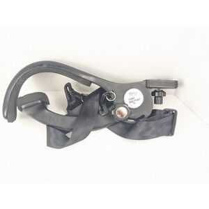 Optex CS2000 Hands Free‎ Camcorder Support - Vintage Filmmaking Gear in Box